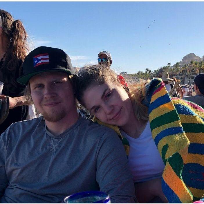 Port stop in Cabo San Lucas
