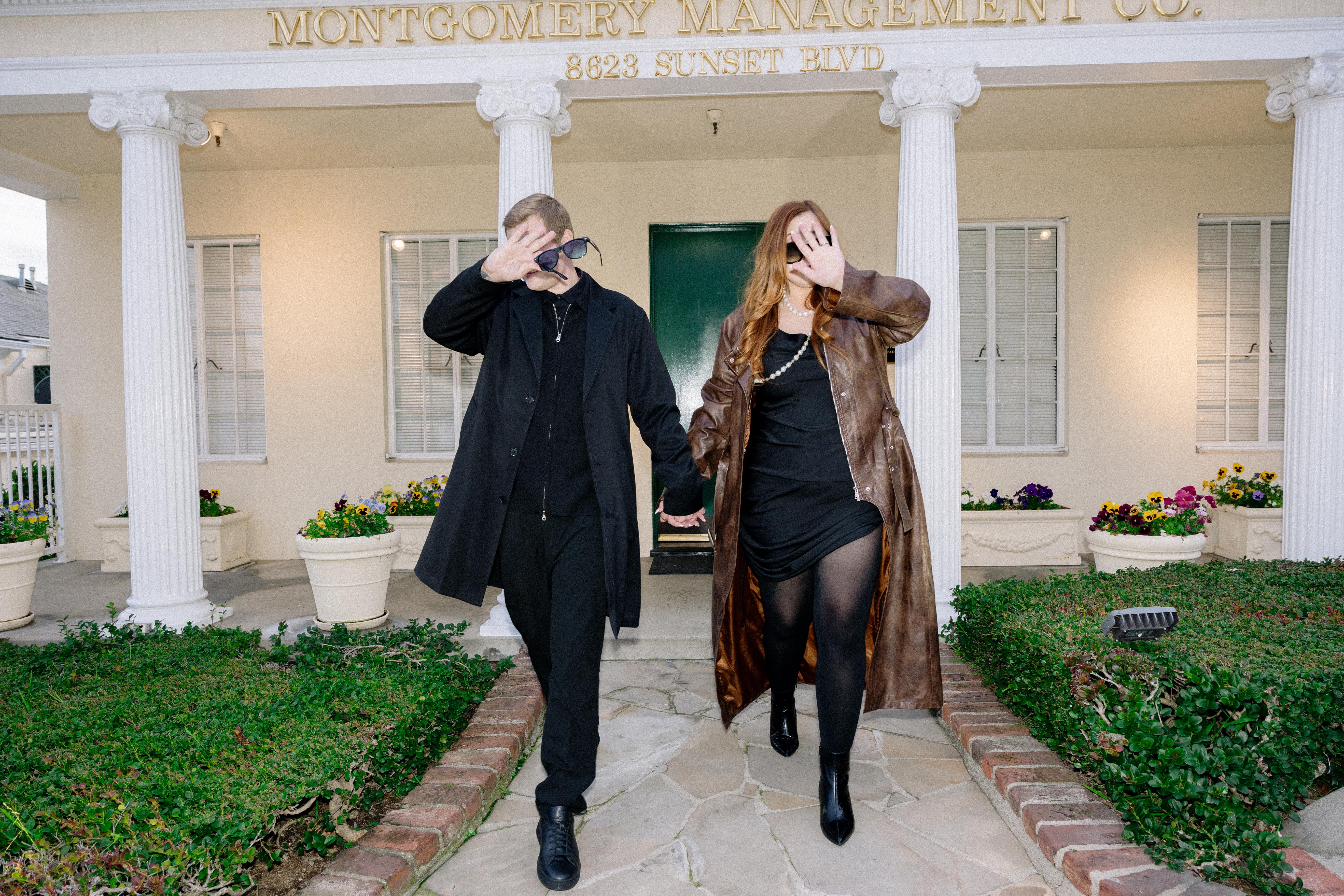 The Wedding Website of Rebecca Small and Daniel Gordon