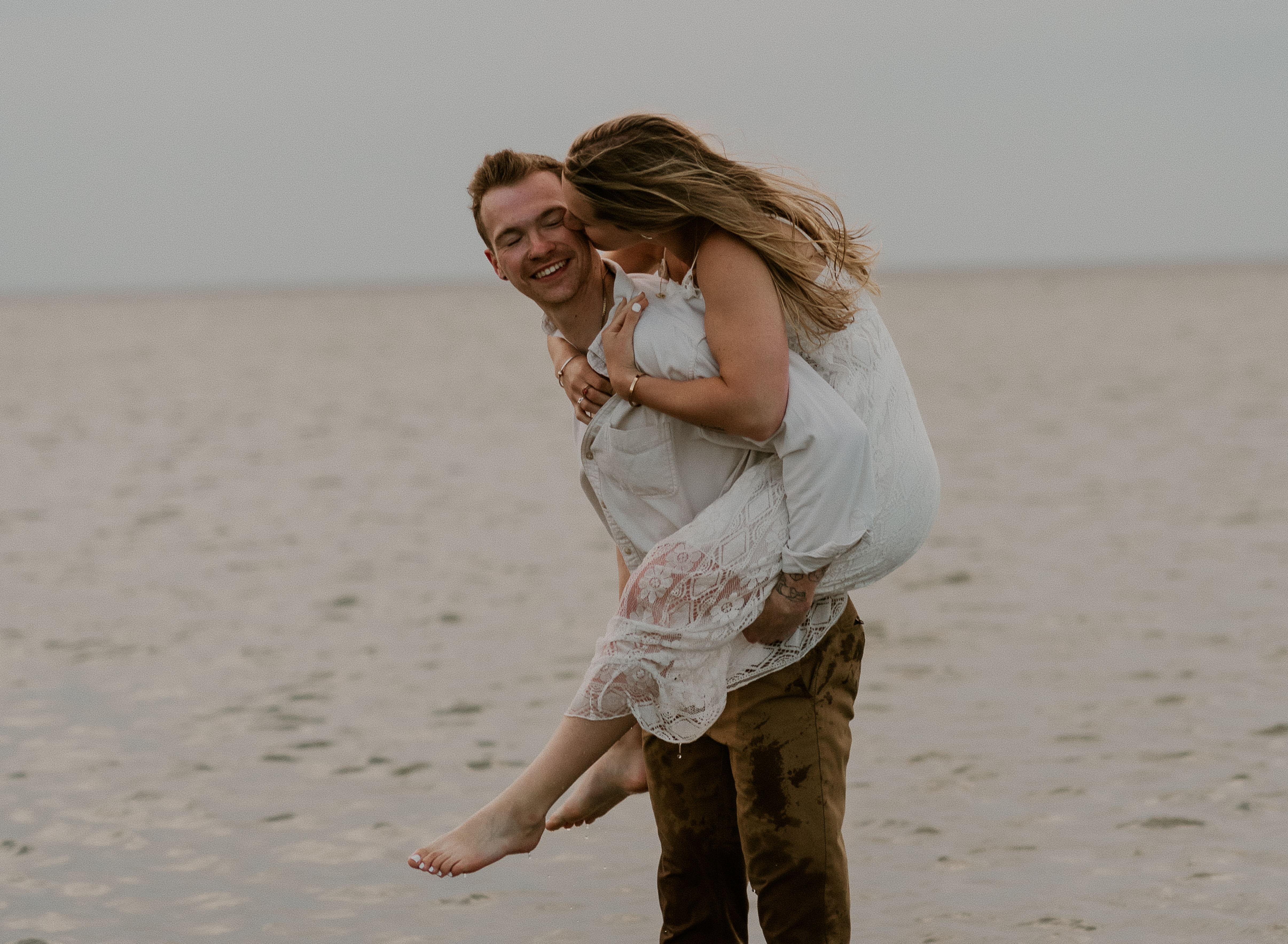 The Wedding Website of Kendra Baril and Elijah Richards