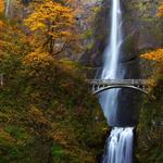 Columbia River Gorge National Scenic Area