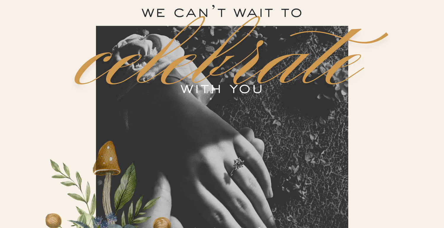 The Wedding Website of Jennilee Tamplen and Luis Arriaga