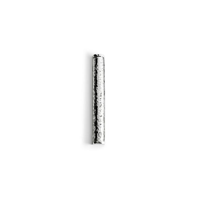 Michael Aram Hammer tone Large Mezuzah