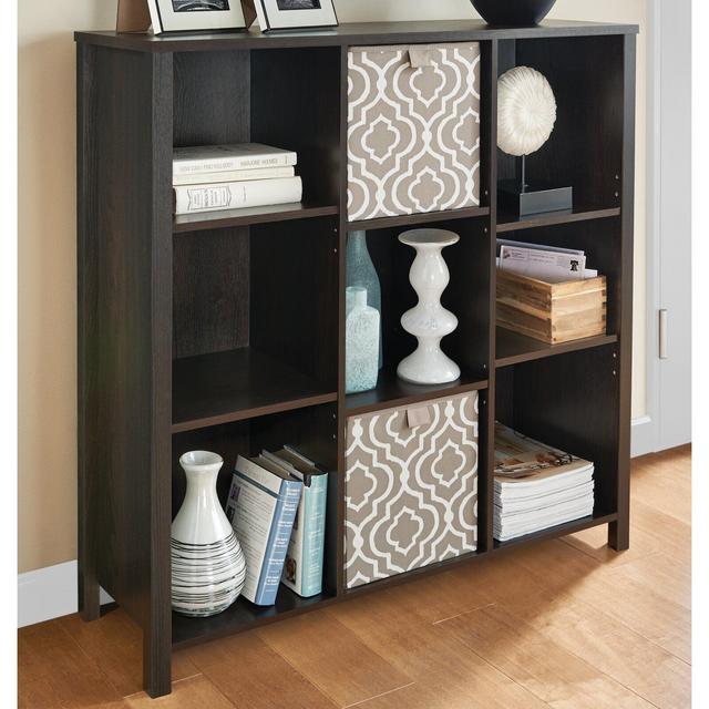 Premium Adjustable Cube Bookcase