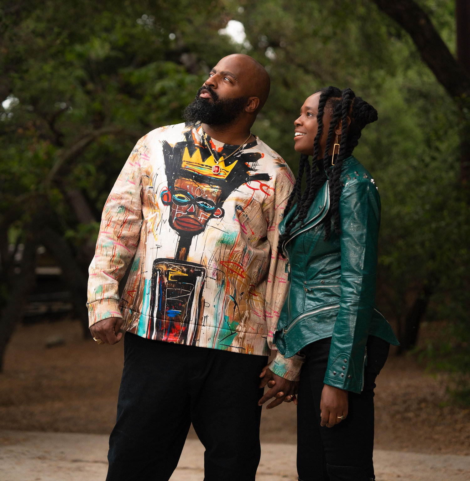 The Wedding Website of Jason Green and Imani Harris