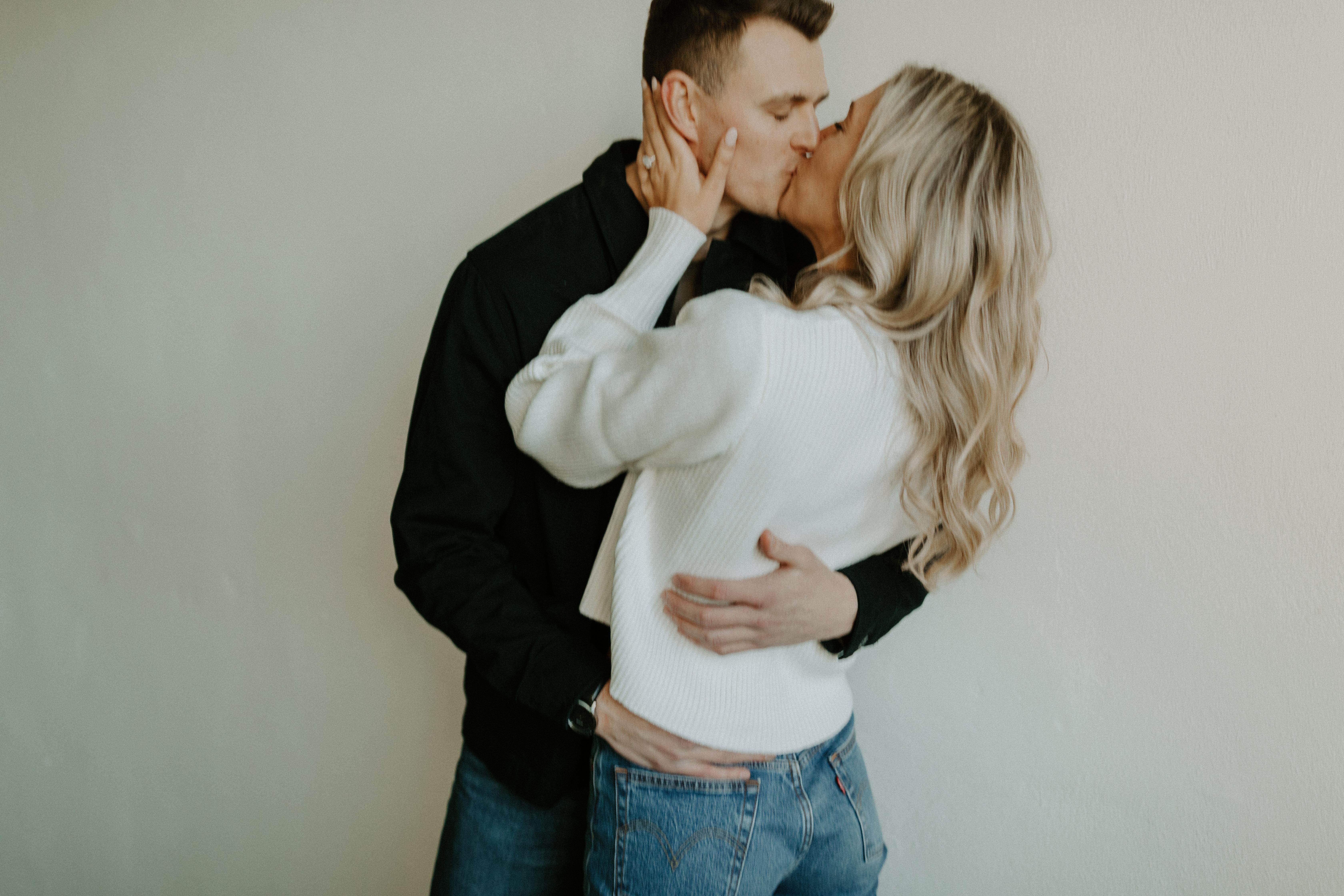 The Wedding Website of Tucker Smith and Bridget Stern