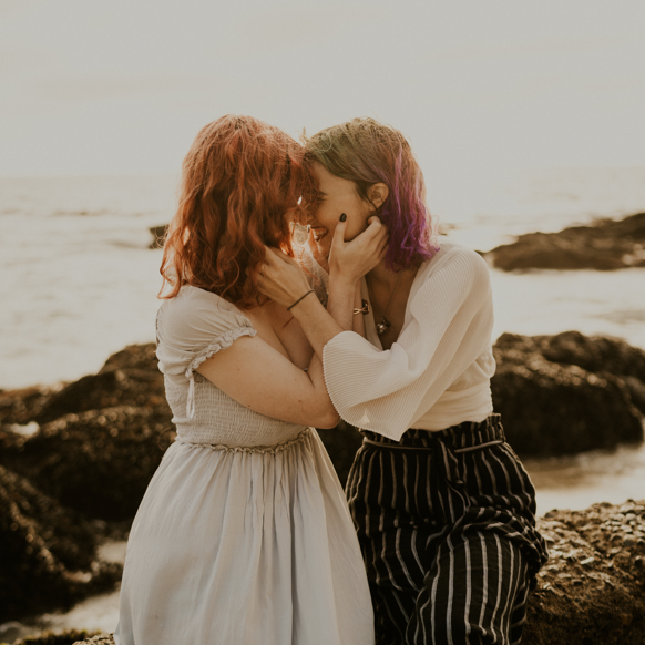 Photo by Taylor Jaxson at Victoria Beach