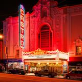 The Castro Theatre