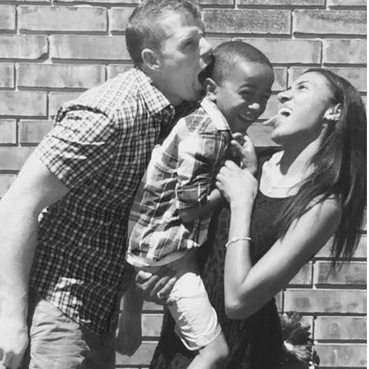 Our family