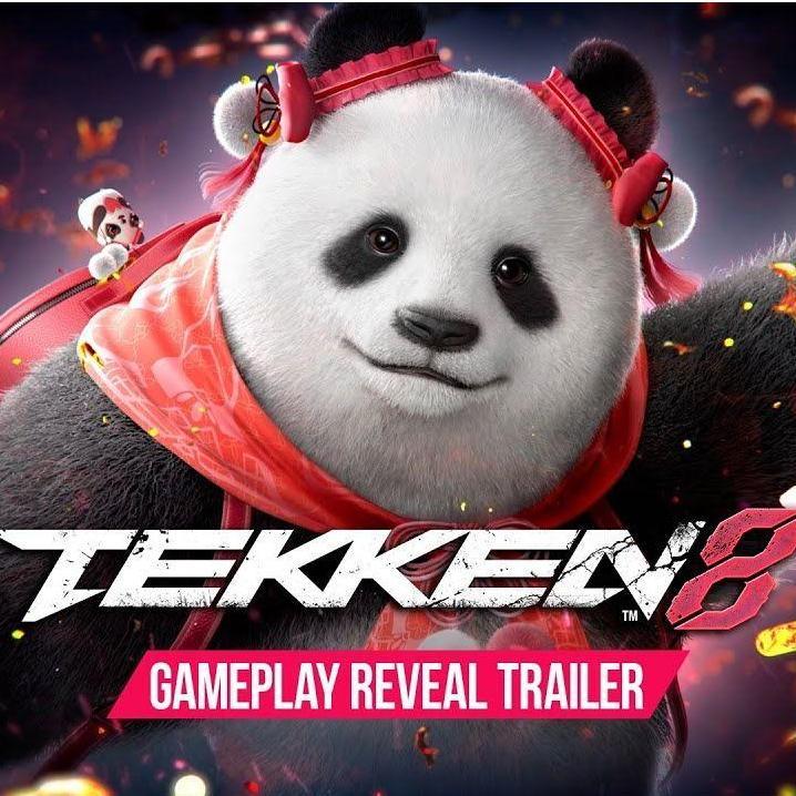 My Favorite Panda