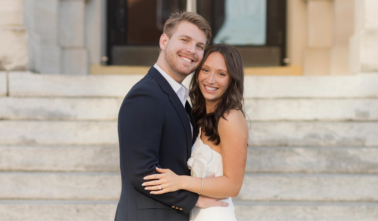 The Wedding Website of Kate Keenan and Andrew Dorsey