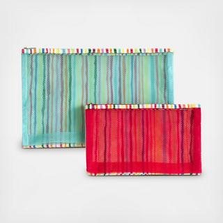 Orla Assorted Travel Organizers, Set of 2