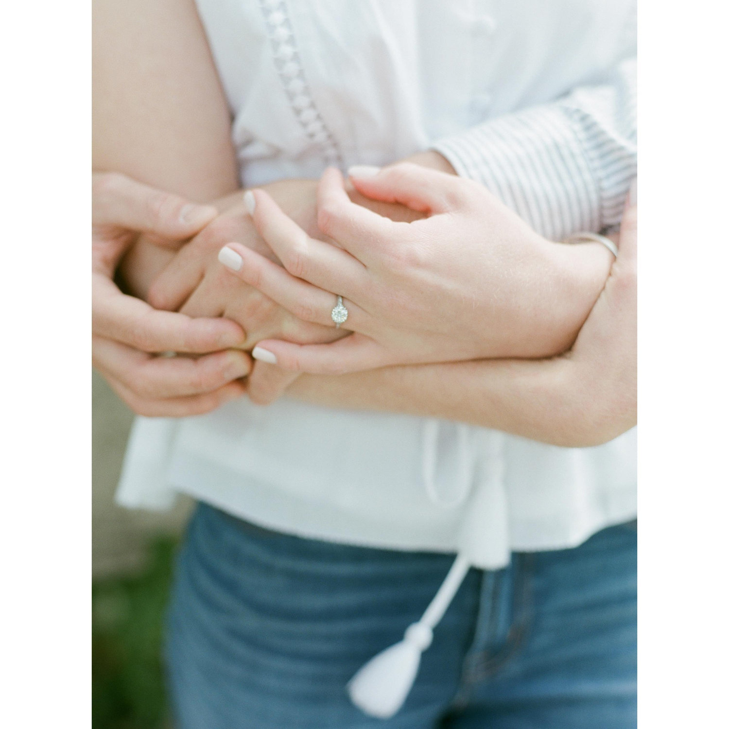 Engagement Photos. June 2019.