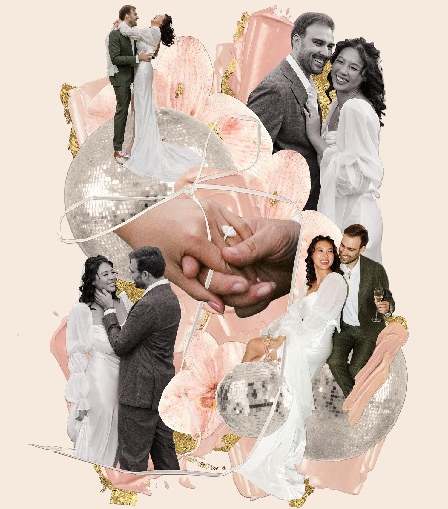 The Wedding Website of Jada Wang and Zachary Williams