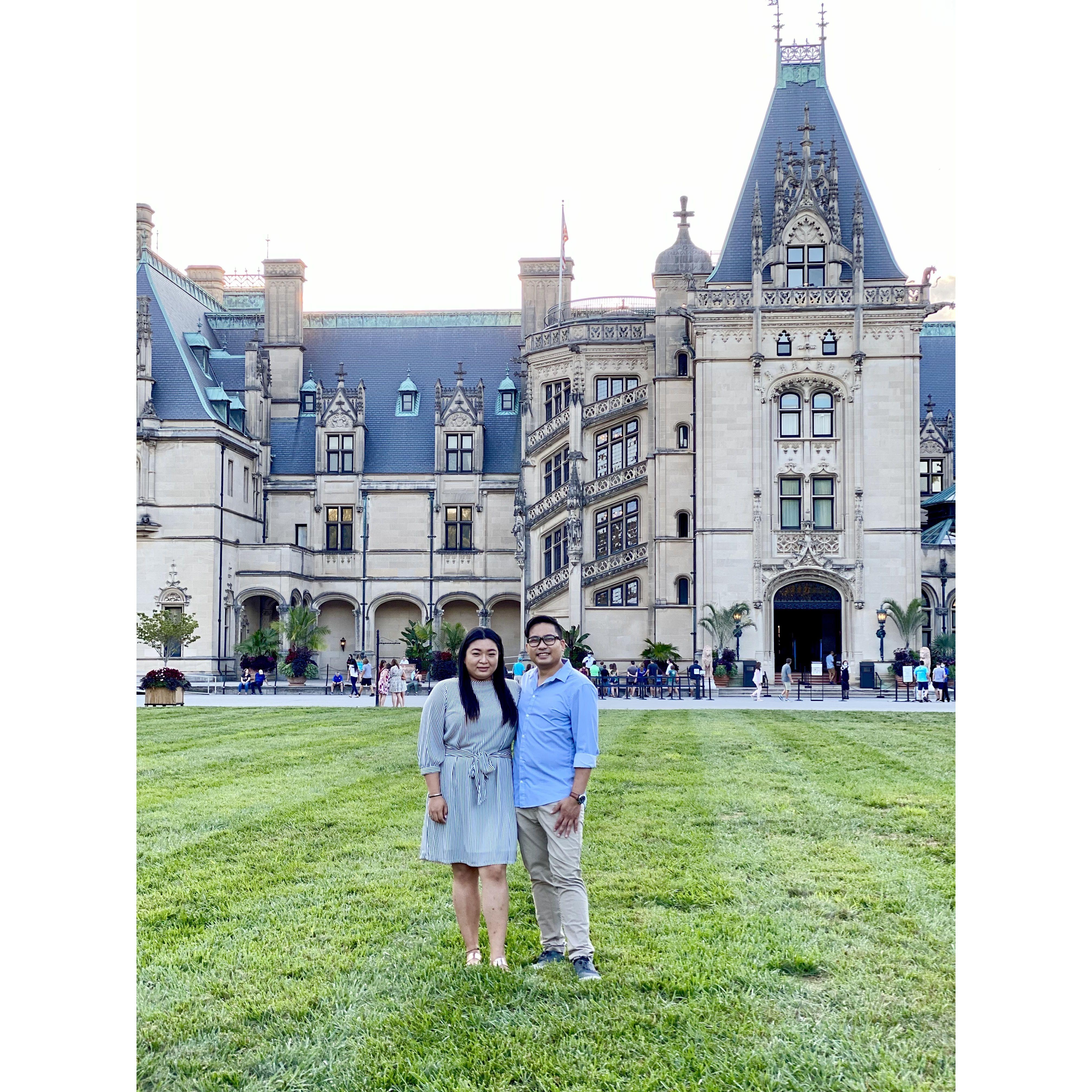Biltmore Estate