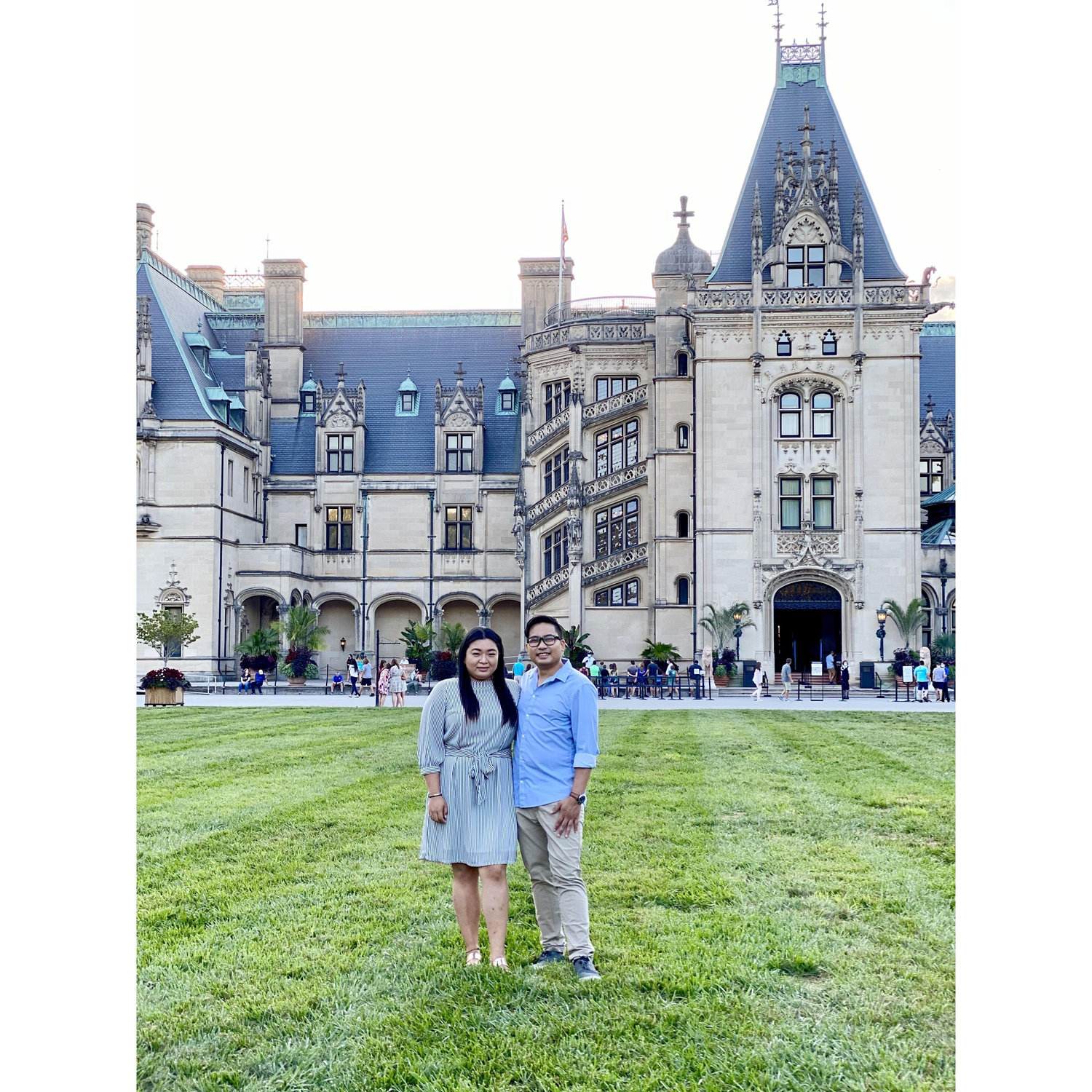 Biltmore Estate