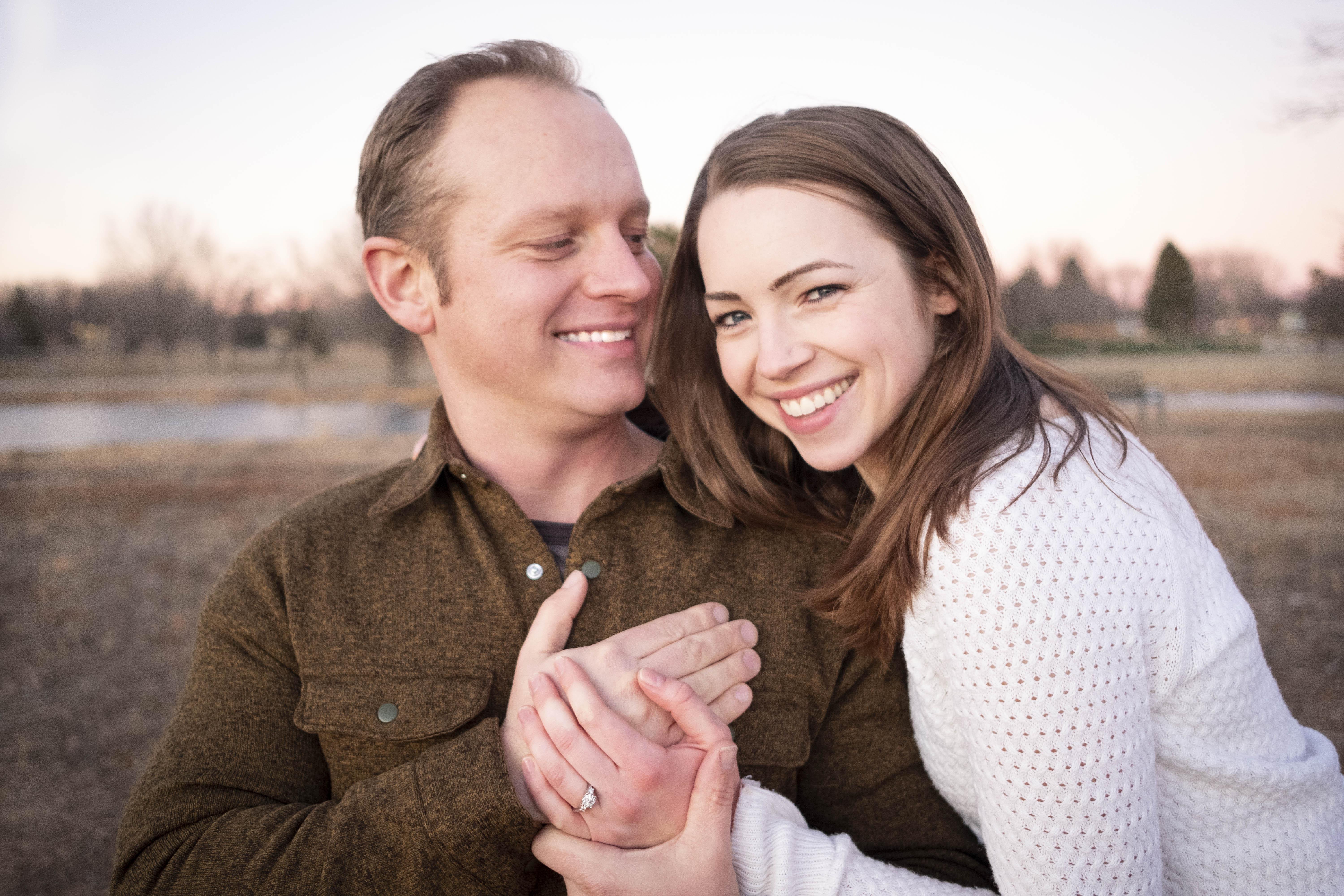 The Wedding Website of Laura McClintock and Nathan Groninger