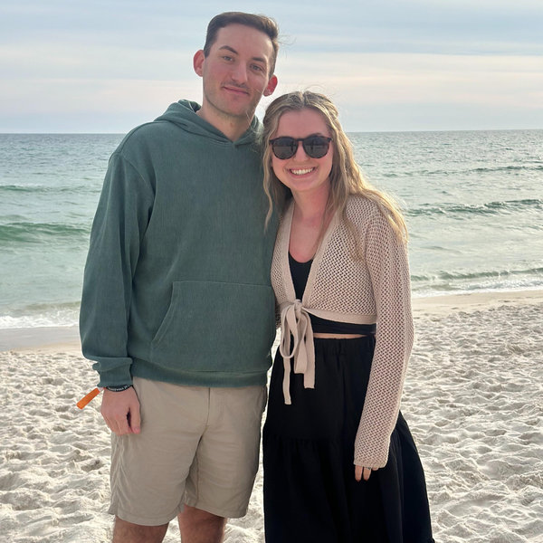 Honeymoon/House Fund