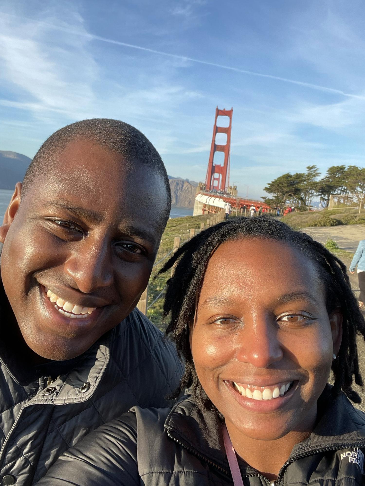 The Ba(e) - San Francisco 2021