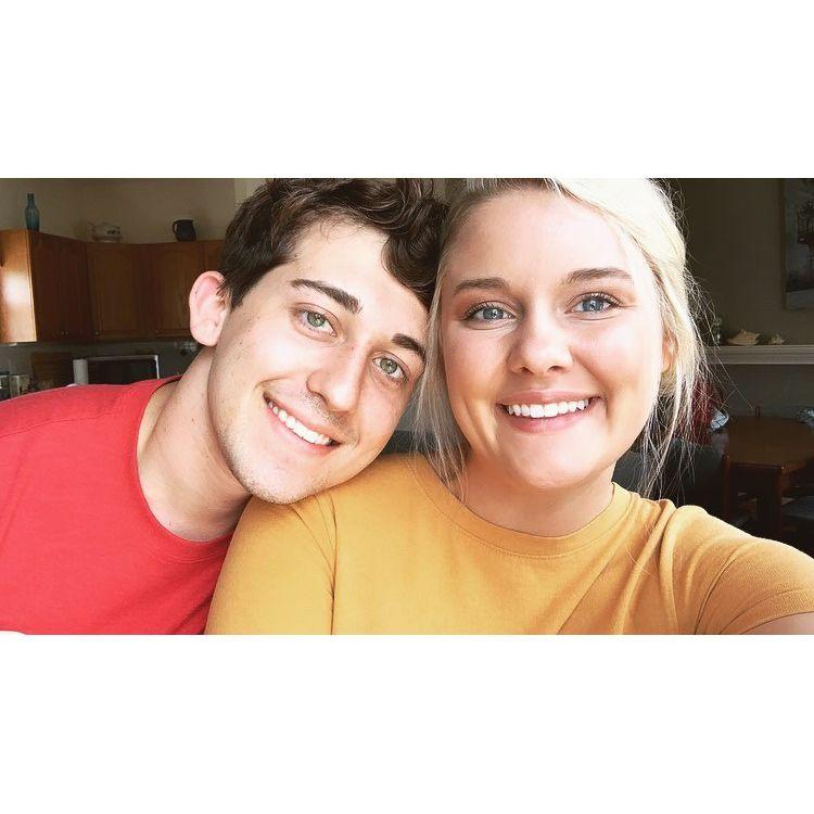 Trip to Boston | April 2019