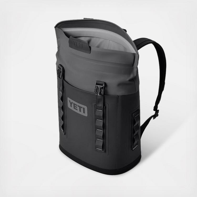 YETI, Hopper M12 Soft Backpack Cooler | Zola