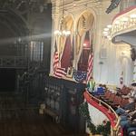 Ford's Theatre