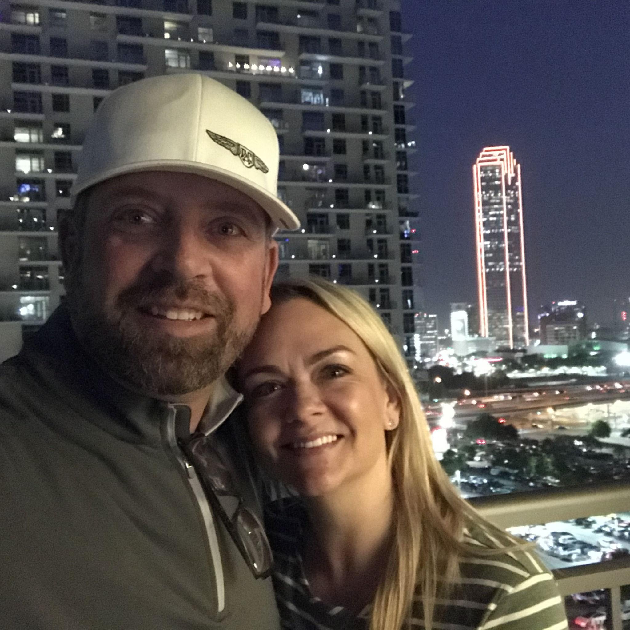 Mike Moved to Uptown