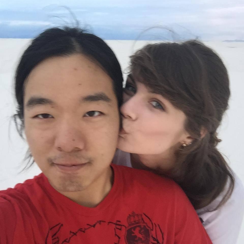 White Sands
