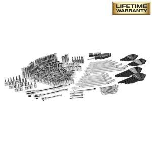 Mechanics Tool Set (268-Piece)