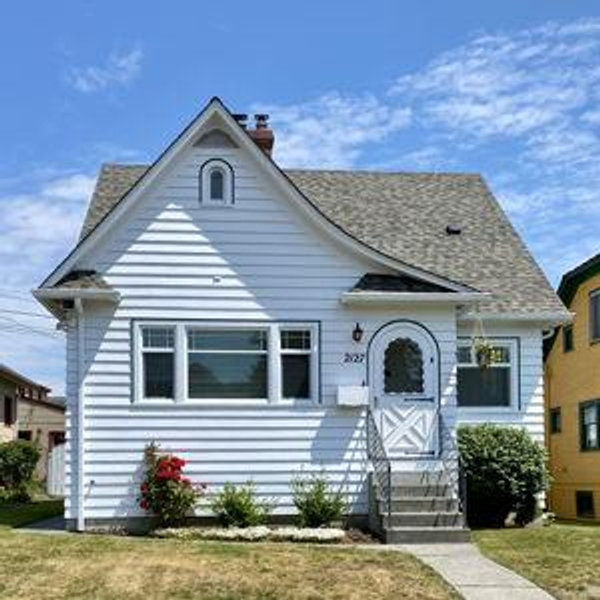 Our Home Improvement Fund