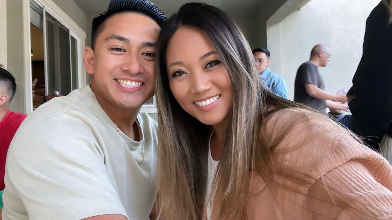 The Wedding Website of Ashley Catapang and Mikey Sta Ana