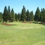Aspen Lakes Golf Course