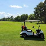 Livingston Municipal Golf Course