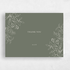 Essenza Thank You
