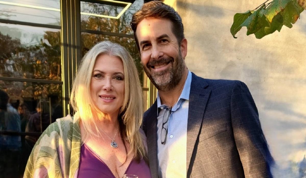 The Wedding Website of Jody Bloch and Bradley Thurman