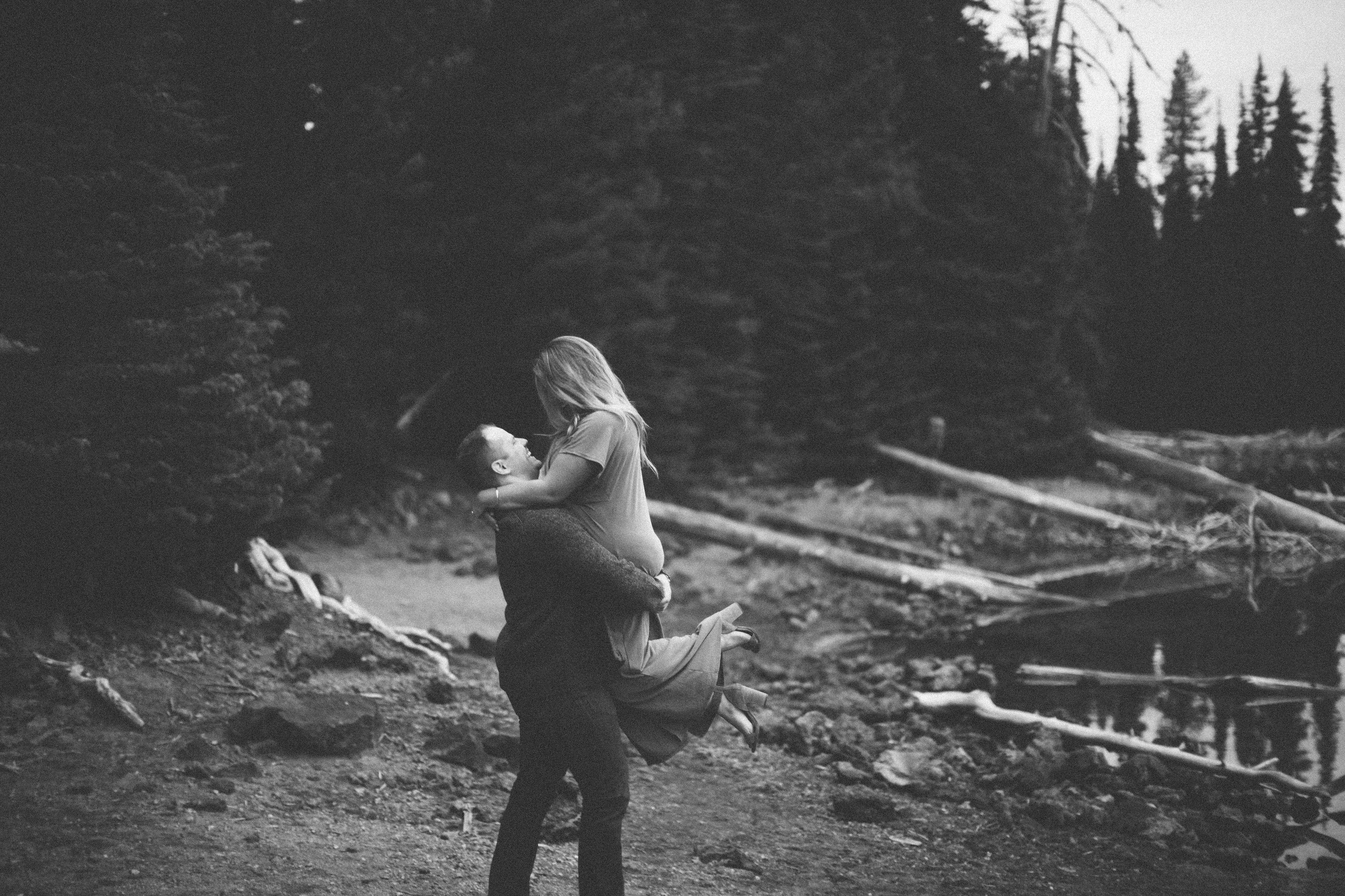 The Wedding Website of Chase Yeakel and Rich Lockridge