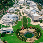 The Getty