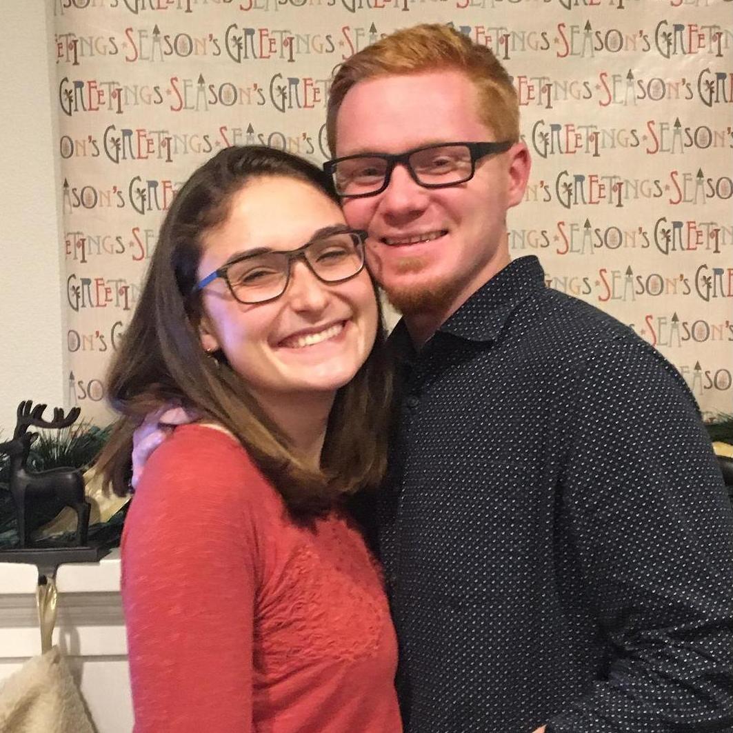 Ringing in the New Year!
