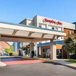 Hampton Inn Stroudsburg/Poconos