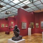 Abilkhan Kasteev State Art Museum