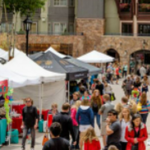 Farmers Market!