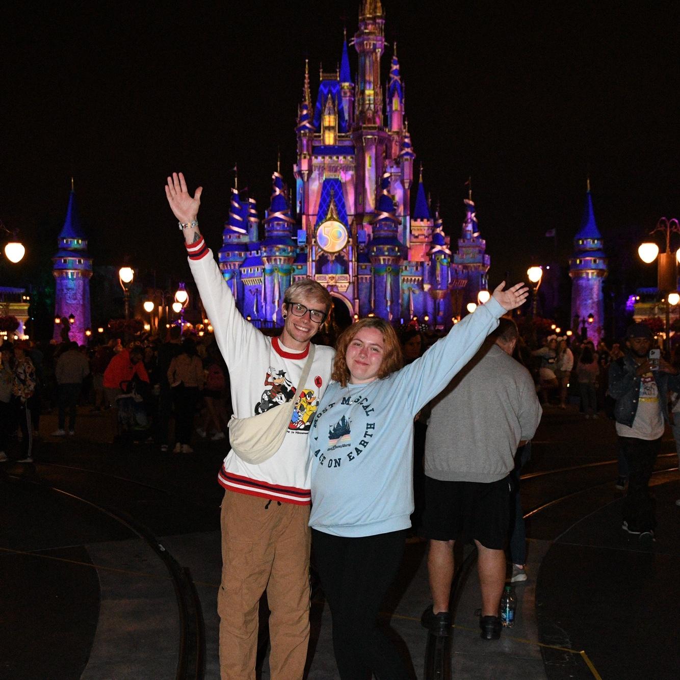 Magic Kingdom 2023