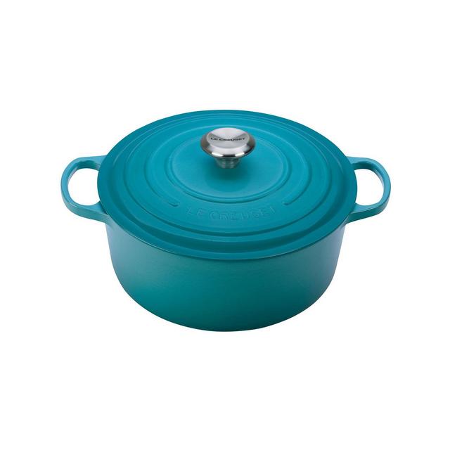 Le Creuset 1.25 Quart Enamel on Steel Demi Teakettle - Macy's