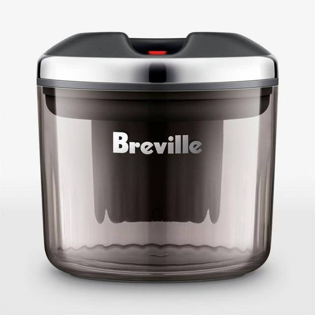 Breville ® Puck Sucker ™