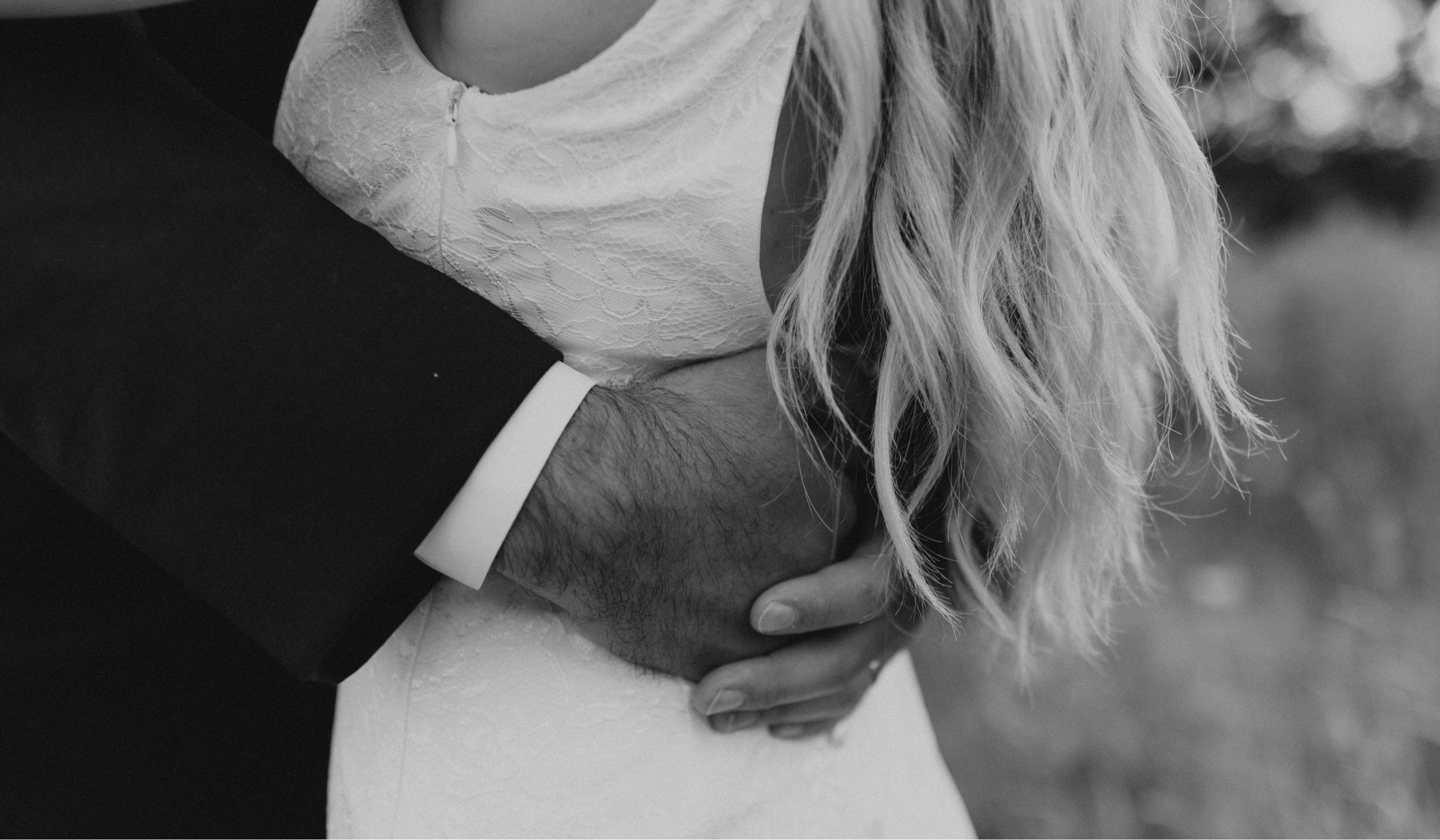 The Wedding Website of Skyler Hinz and Christian Hinz
