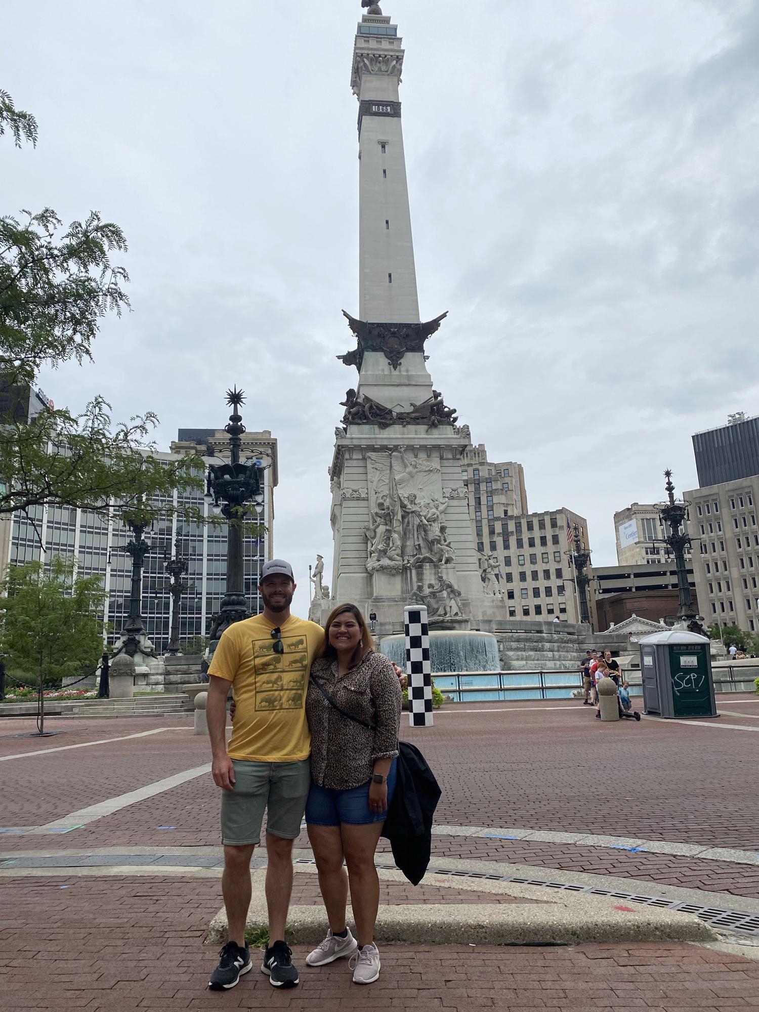 Indianapolis