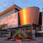 Muhammad Ali Center