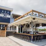 Islander 71 Fish House and Raw Bar
