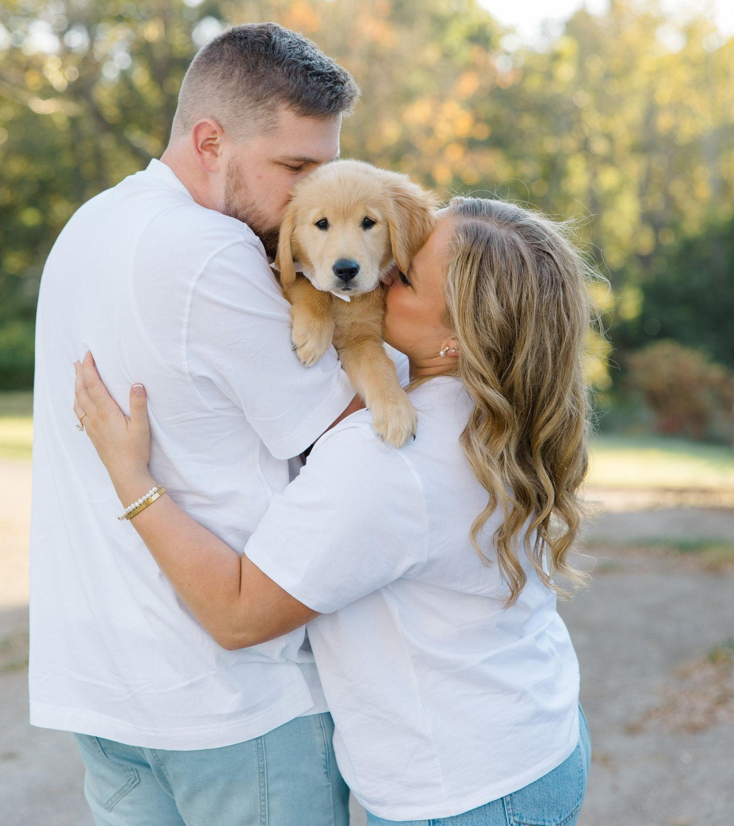 The Wedding Website of John Dinsmore and Madelynn Wolfe