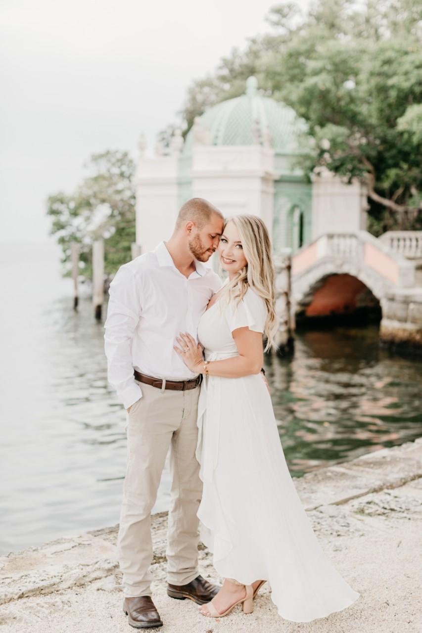 The Wedding Website of Chelsea Flocker and Adam Jarosh