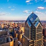One Liberty Observation Deck